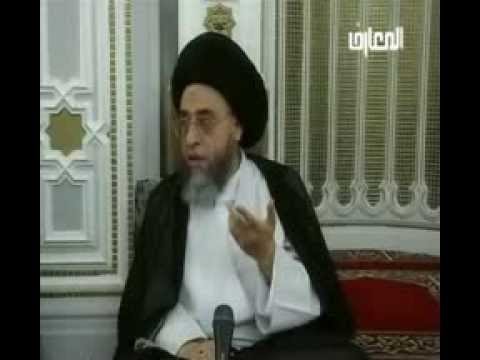 هل للمراة الحامل ان تحيض / احكام الاغسال / الحيض /  السيد صباح شبر /  فواصل فقهية