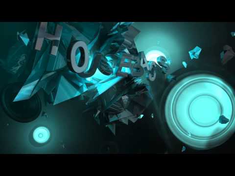 Darude Vs Axwell - Sandstorm & Leave The World Behind (DJ Varon's Mashup)