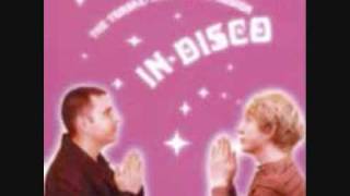 Torske / The mundal explosion - In disco