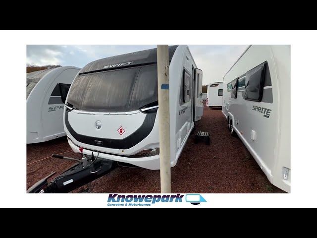 2025 Swift Elegance Grande 835
E&P & A/c