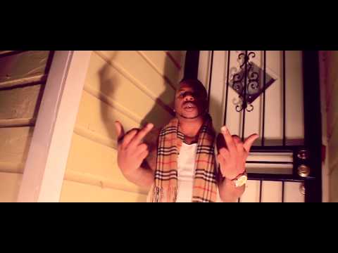 King Lito "8 Blocc" Official Music Video