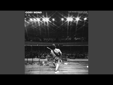 Stomping Grounds (feat. Victor Wooten)