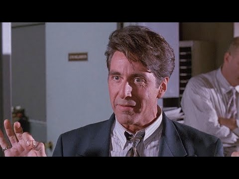 Glengarry Glen Ross | Al Pacino  Legendary Acting