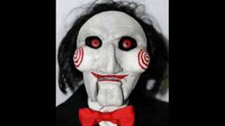 Saw 4 soundtrack- Better Think Again