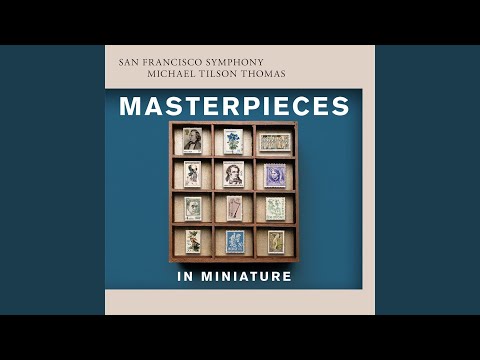 Legends for Orchestra, Op. 59, No. 6