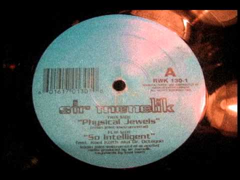 Sir Menelik - Physical Jewels