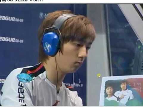 Day[9] Daily #5 Bisu vs Jaedong 2