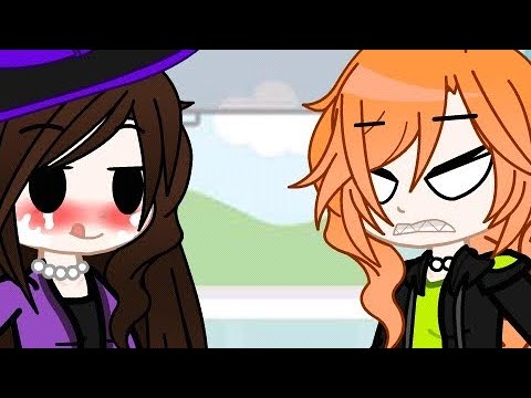 Steve Wants A Potion | Minecraft Skit | (Gacha Nebula)
