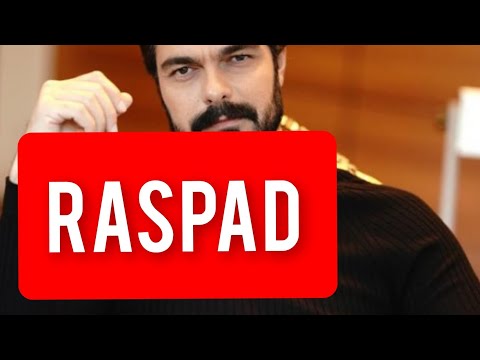 PRODUCENTI SERIJE EMANET HVATAJU SE ZA GLAVU - Totalna PROPAST