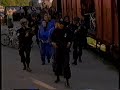 Death Train 2003 Teaser VHS Capture