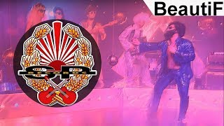 JAN NIEZBENDNY feat. GOLDEN BEACHES - BeautiF [OFFICIAL VIDEO]