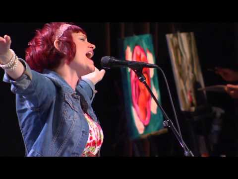 Bethel Music Moment: You Are Faithful (Spontaneous Song) - Amy Miller