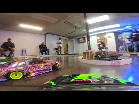 RWD Rc Drifting in Denver Colorado - Scale Science