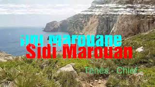preview picture of video 'Plage Sidi merouane ténés ChleF '