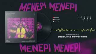 Download lagu Guyon Waton - Menepi (Koplo is Me Breakbeat Remix) mp3