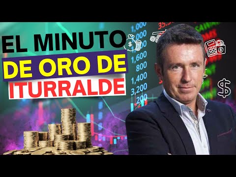 This insurance company is featured in Alberto Iturralde's Golden Minute: "It will continue its up...