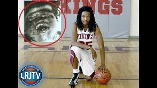 Kendrick Johnson Body Stuffed With Newspaper After Death