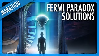 Where Are They? Fermi Paradox Marathon | Avi Loeb and John Michael Godier
