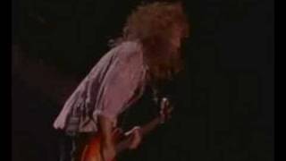 Damn Yankees - Where You Goin&#39; Now (live)