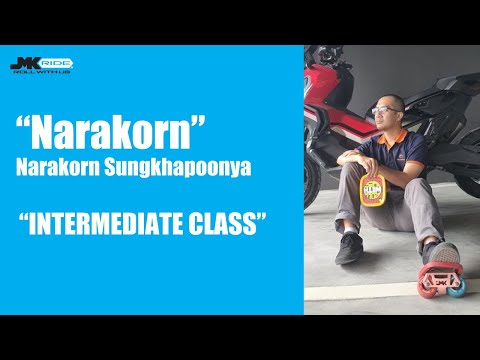 2021123 Narakorn Freeskates Trick Progression   Intermediate