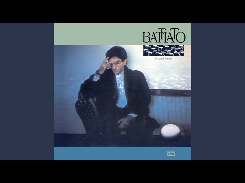 Video thumbnail for La musica è stanca