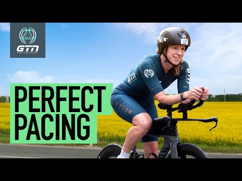 The Ultimate Guide To Pacing Your First Ironman