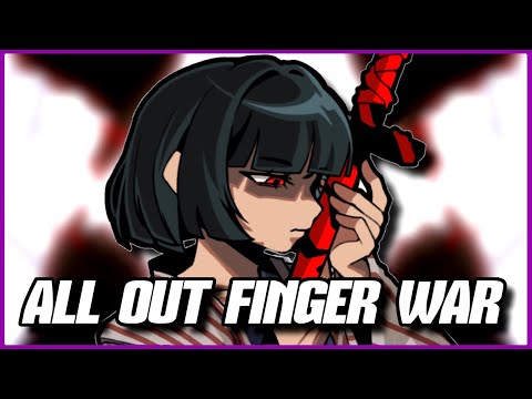 Canto 9 Part 2, but EVERY team is randomly generated