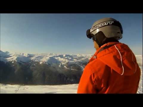 Whistler 2012