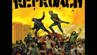 Reproach - The Bitter End (Full Album)