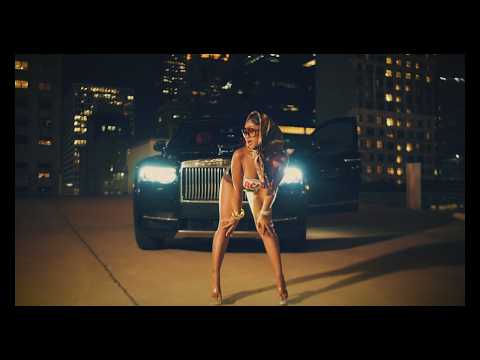 Young Lyric - Rob49 WTHelly Remix