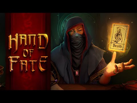 Hand of Fate Episode 7