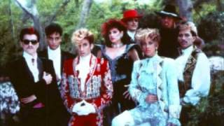 Sheila E - A love Bizarre (Remix)