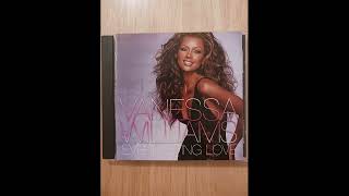 Vanessa Williams Feat George Benson With You I&#39;m Born Again Trk8 CD Entitled Everlasting Love 2005