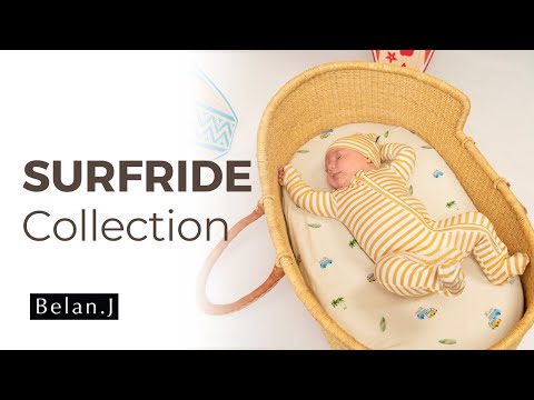 Belan.J Surfride Collection