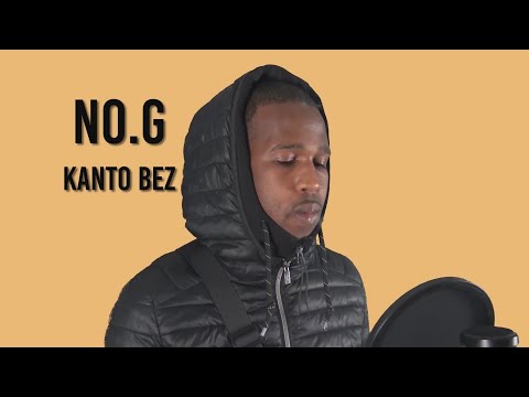 N.OGb2r - Kanto Bez ( Oficial Vídeo 2020 )