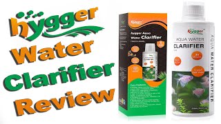 Hygger Water Clarifier Review