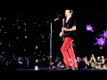 Muse Live At Rome ISE 2014 Datasat Wisdom Audio Barco Genesis Home Technologies