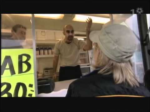 Kniven i Hjärtat - Varmkorv