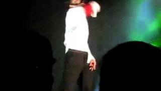 Man In The Mirror by Eddie Moss