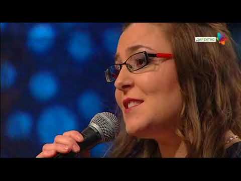 ŠKORVANČKOV ŠPIV - Ana Rimar SIMUNOVIČ