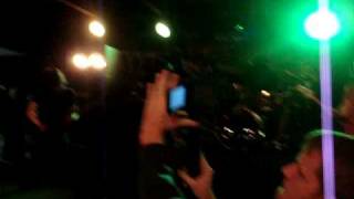 This or the Apocalypse-  No Horizons (live)