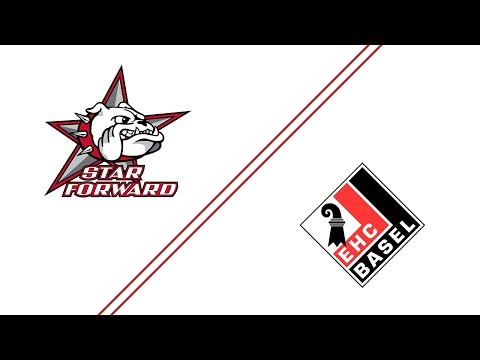 Star Forward vs. EHC Basel