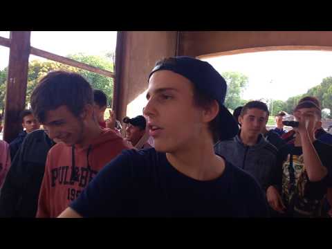 Ifon Maese Mencis y Mito vs Zero ??? ??? y ??? - Octavos - Liga Grupal Junio