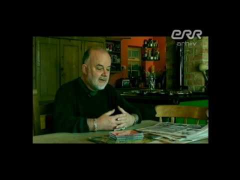 John Peel's Eesti Lood