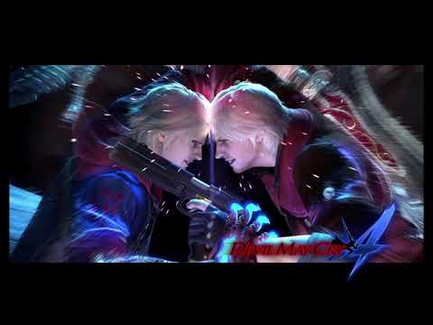 You Got No Clue - (CR Devil May Cry 4)