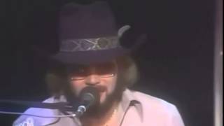 Hank Williams Jr  -  You Win Again