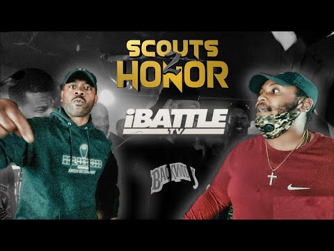 Wordplay The Menace vs Klutch