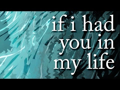 If I Had You In My Life - Mardi Morillo (OFFICIAL MUSIC VIDEO)