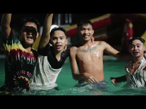 N0N$T0P - WTgang Ft. J emm dahon, KL , Kushin  (Official Music Video)