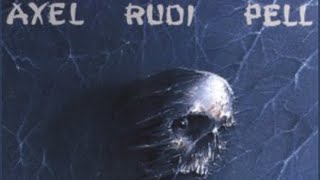 AXEL RUDI PELL - Eternal Prisoner ￼